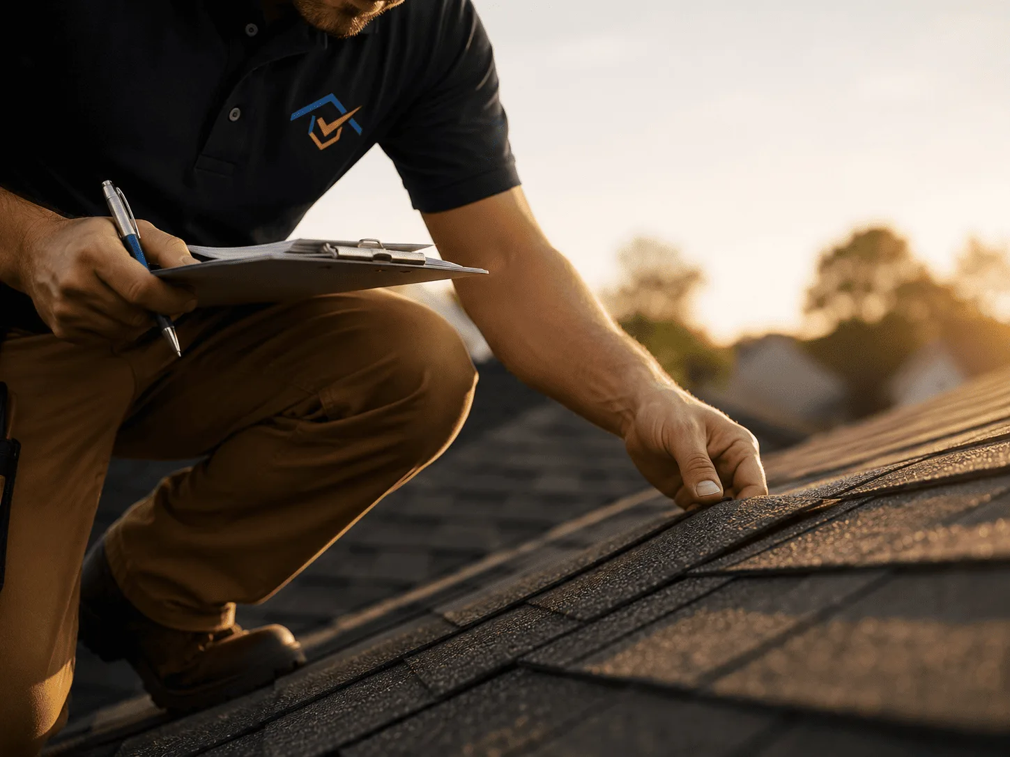 Why Choose Roof Inspection in Grinnell, KS