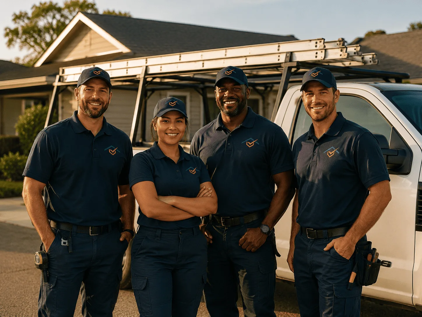 Roof Inspection company in Grinnell, KS